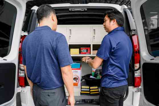 Hyundai Mobile Workshop kicks off this weekend image