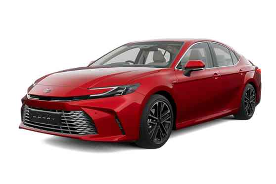 All-new Toyota Camry debuts in SE Asia; PH reveal soon? image