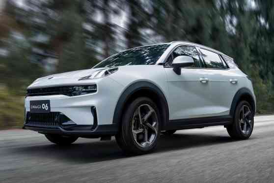 Lynk & Co 06 Hyper Core+ is yours for PHP 1.299M image