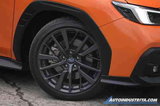 Subaru PH now offering free PMS package for all models image