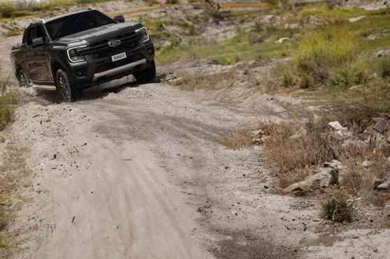 Ford Truck Month 2024 flexes deals for next-gen Ranger this September image