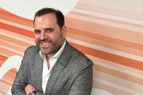 Pedro Simoes appointed as new Ford PH managing director image