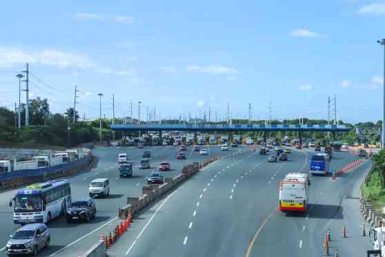 CAVITEX to start full RFID dry run on Sept. 14 image