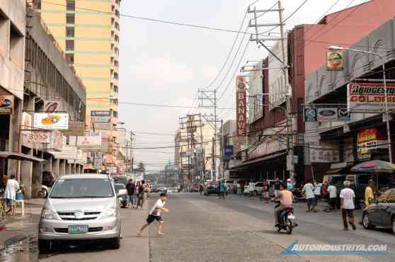 Streetwise: How to not get scammed in Banawe image