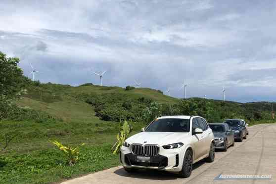 Home stretch: Completing the 2024 BMW Philippine Loop image