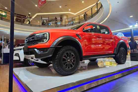 Ford Island Conquest goes to Davao, Cagayan De Oro image