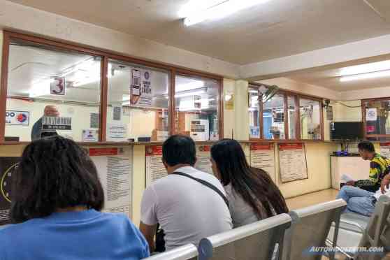 LTO NCR offices open on Saturdays this September image