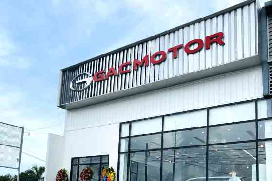 GAC Motor PH opens Kawit & Mindanao Ave dealerships image