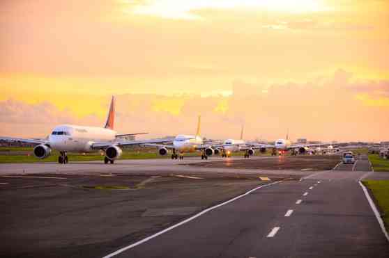 New NAIA operator promises better traffic flow, direct link to Skyway from T3 image