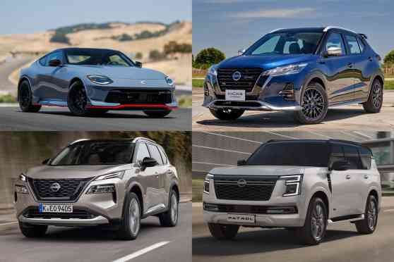 What could Nissan PH reveal at PIMS 2024? image