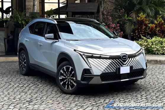 Tagaytay Drive: 2024 GAC Emkoo Hybrid &ndash; right HEV at the right time? image