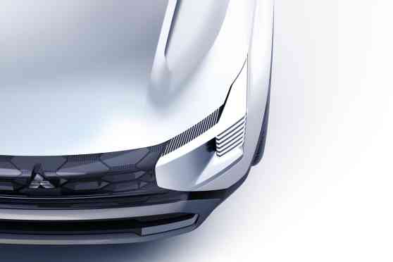 Mitsubishi Pajero/Montero Sport concept to debut at PIMS 2024? image