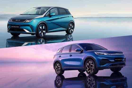 BYD recalls almost 100k EVs in China; PH units not affected image