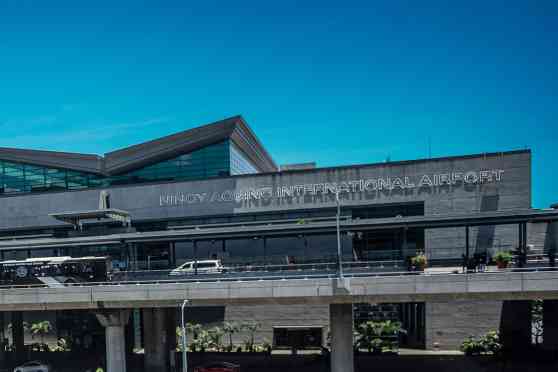 New NAIA Parking Serye: SMC explains astronomical price increase image