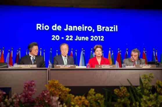 Rio, Traffic and the RH Bill image