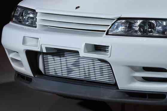 NISMO brings back discontinued Skyline GT-R parts for 40th anniversary image