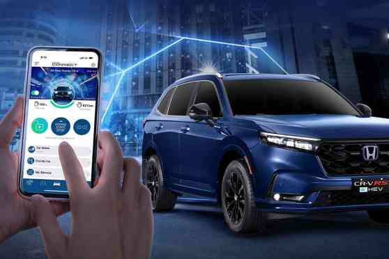 Honda &ldquo;Download and Win&rdquo; promo extended until March 2025 image