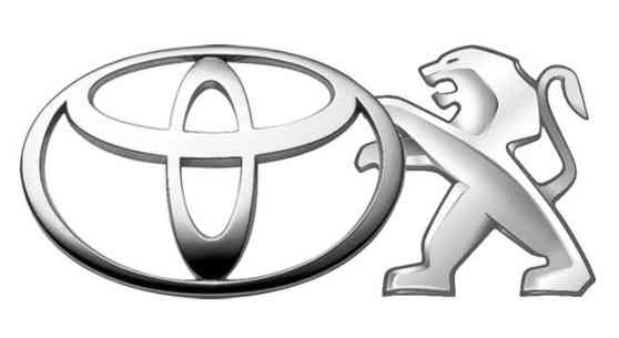 Insider: Toyota and Peugeot to work together for a big sedan? image