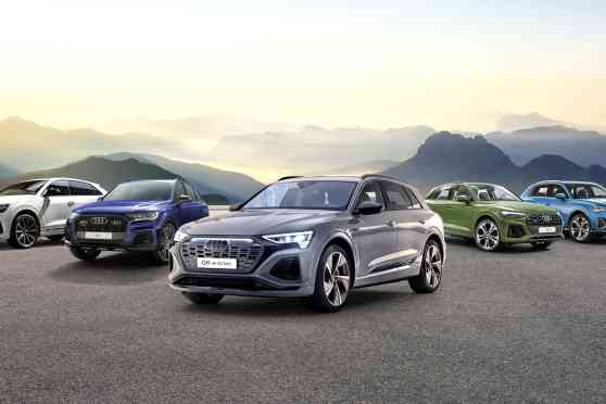 Audi PH launches Certified Pre-Owned Sales program image