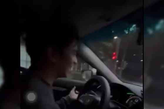 LTO: License revocation awaits BGC drunk driver image