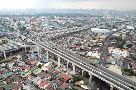 MPTC NLEX Connector to hike toll effective October 15 image