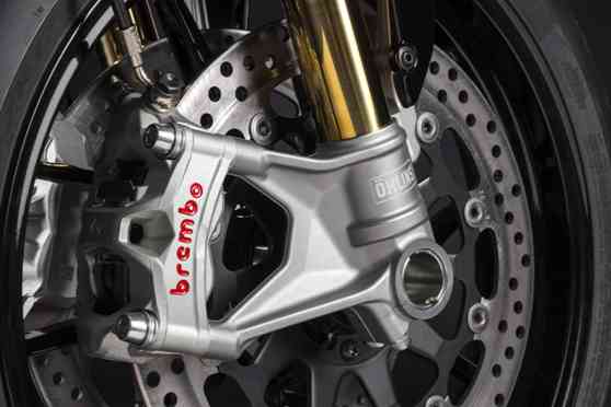 Brembo buys &Ouml;hlins for USD 405 million image