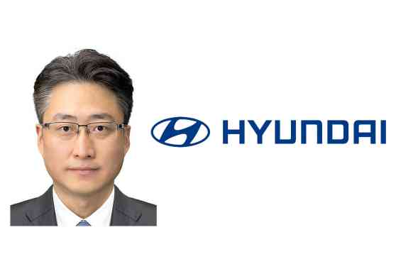 Hyundai Motor PH new president is Jiho Son image