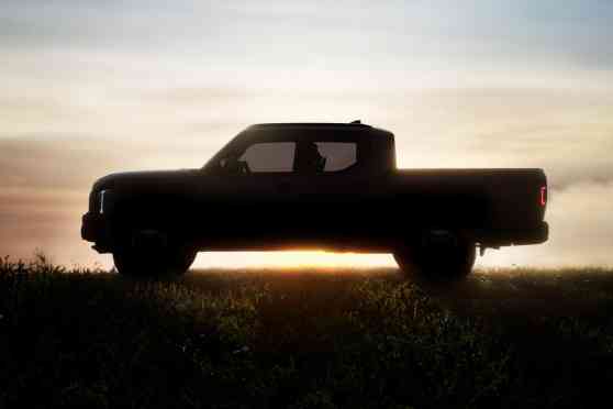 Save The Date: All-new Kia Tasman pickup launches Oct 29 image
