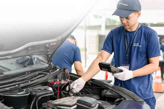 Hyundai to hold second leg of Mobile Workshop from Oct 19 &ndash; 20 image
