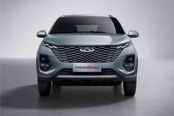 Chery Auto PH to launch 2025 Tiggo 2 Pro at 9th PIMS image