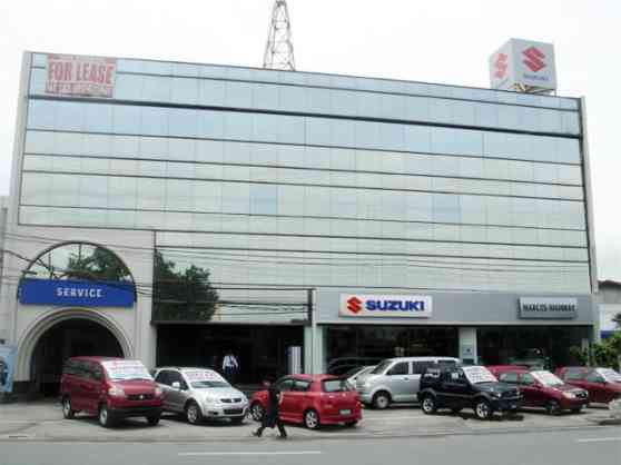 19th Suzuki dealership opens in Marcos Highway image