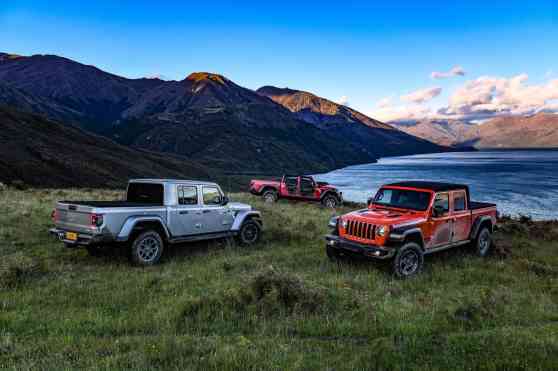 Dodge, Jeep, and Ram Trucks PH announces Extended Care image