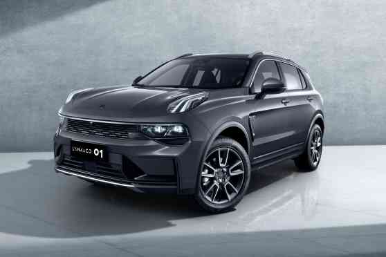 Lynk & Co celebrates 8th anniversary image