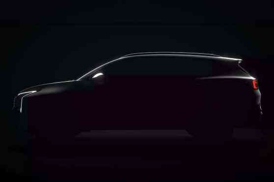 Kia teases facelifted Sportage ahead of November world debut image