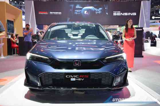 Honda Cars PH now has a leasing program image