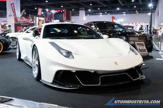 2024 Motul Manila Auto Salon, Sport Truck Show goes live Nov 14 image