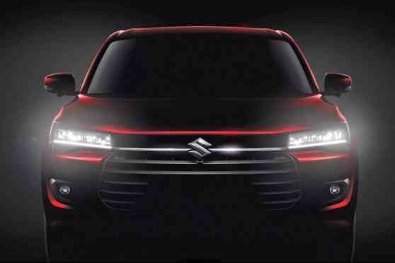 All-new 2025 Suzuki Dzire specs, features revealed image