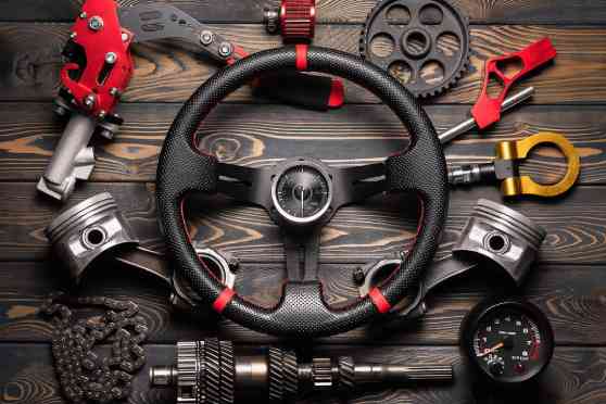 Fake car parts: How to spot them? image