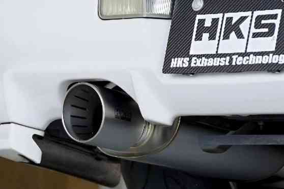 Japanese tuning house HKS denies any collab claims with PH shop image