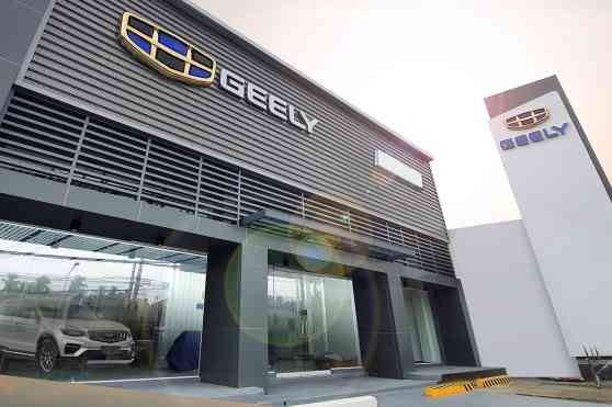 Geely finally getting the restart it deserves in the Philippines image