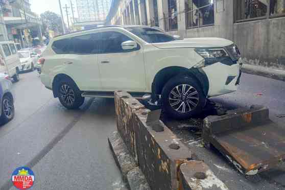 PH gov&rsquo;t to create Task force on Road Safety image