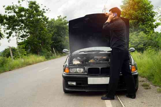 Be a Prepared Motorist: 7 essentials to cover most emergencies image