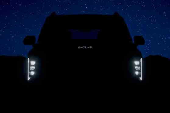 Kia to enter A-SUV segment with Syros image