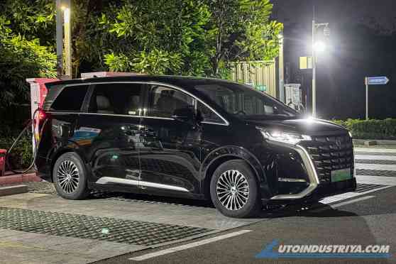 BYD to launch Denza brand in the Philippines image