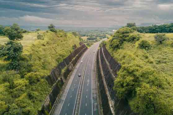 Heads up: TRB approves higher toll rates at SCTEX image