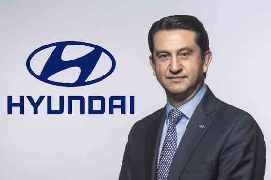 Hyundai Motor Company to be led by new Spanish CEO image