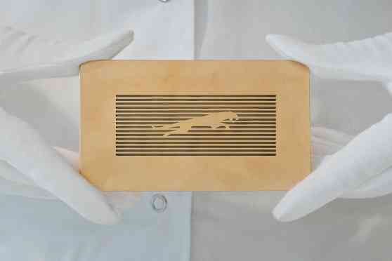 Jaguar going all-in on EVs, overhauls brand identity image