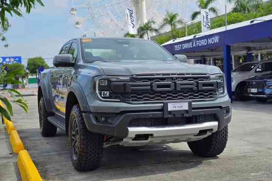 Ford Island Conquest returns to Baliwag this Nov 22 &ndash; 24 image