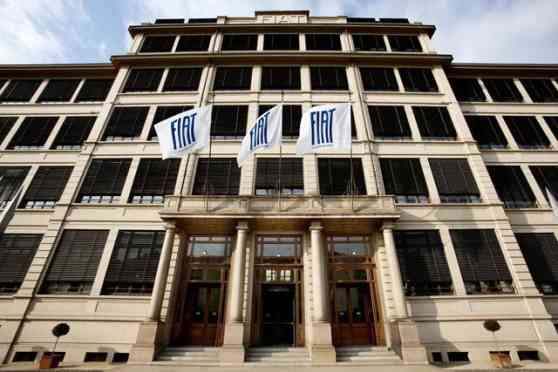 Fiat now owns 61.8% of Chrysler image