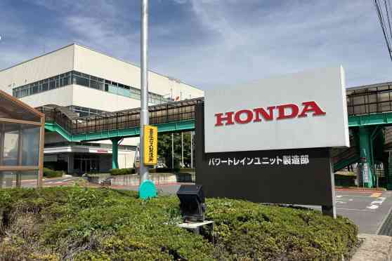 Honda to start pilot production of solid-state batteries by 2025 image